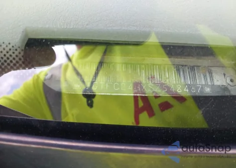 1995 GMC Sierra C2500 from USA, damaged, VIN 1GTFC24HXSZ548437